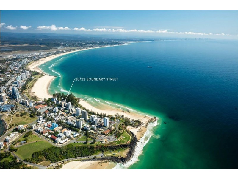 20/22 Boundary Street, Tweed Heads NSW 2485