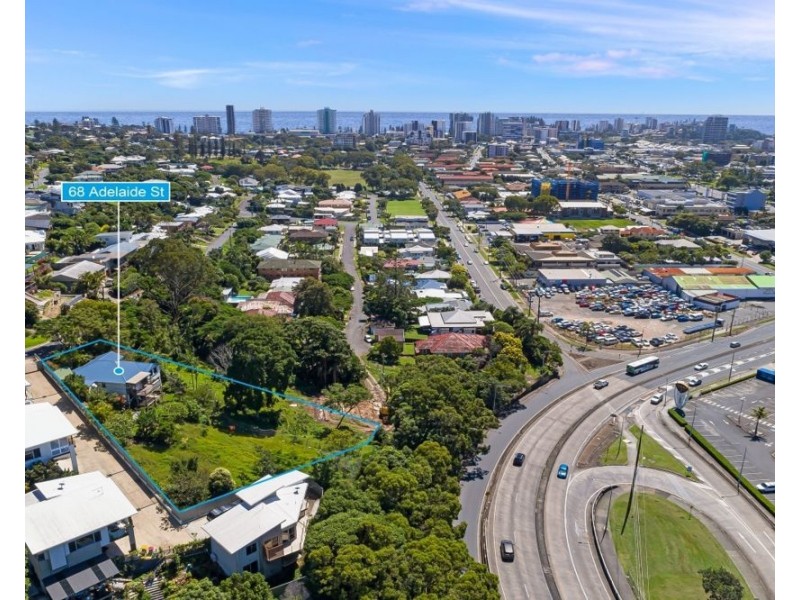 68 Adelaide Street, Tweed Heads NSW 2485