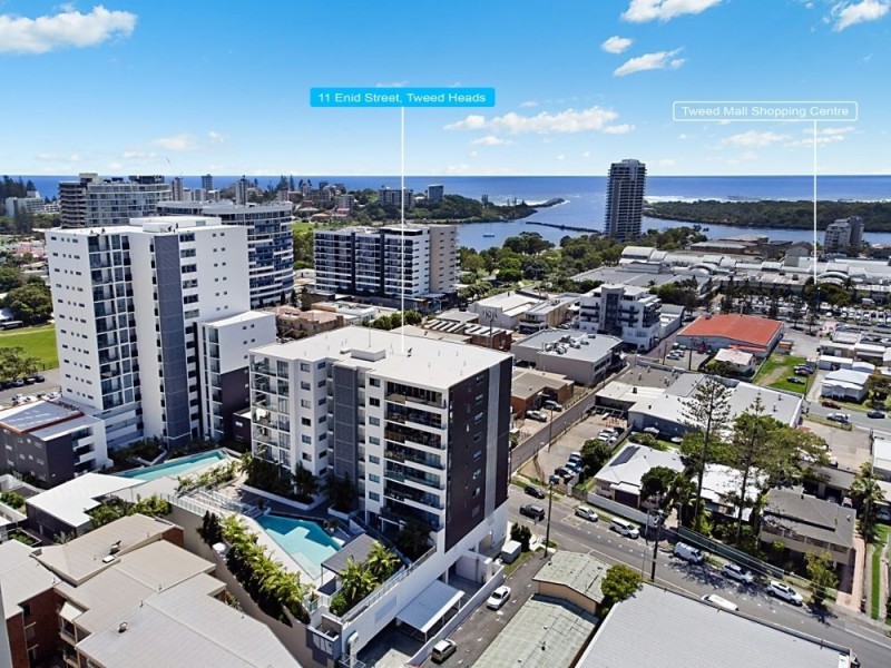 506/11 Enid Street, Tweed Heads NSW 2485