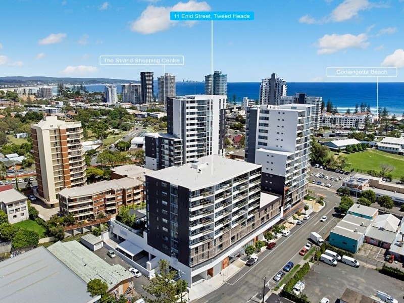 506/11 Enid Street, Tweed Heads NSW 2485