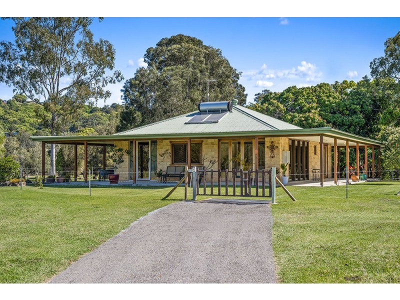 357 Piggabeen Road, Cobaki Lakes NSW 2486
