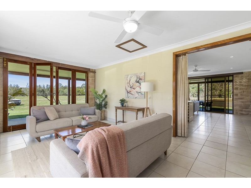 357 Piggabeen Road, Cobaki Lakes NSW 2486