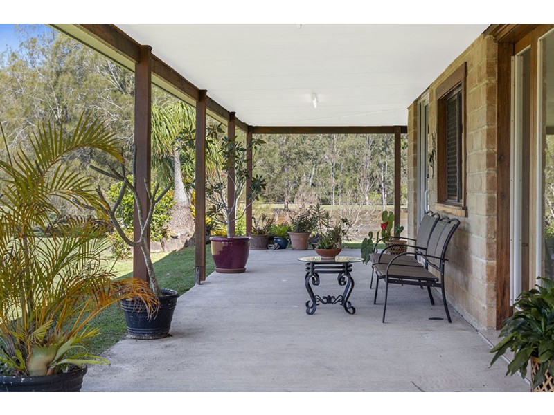 357 Piggabeen Road, Cobaki Lakes NSW 2486