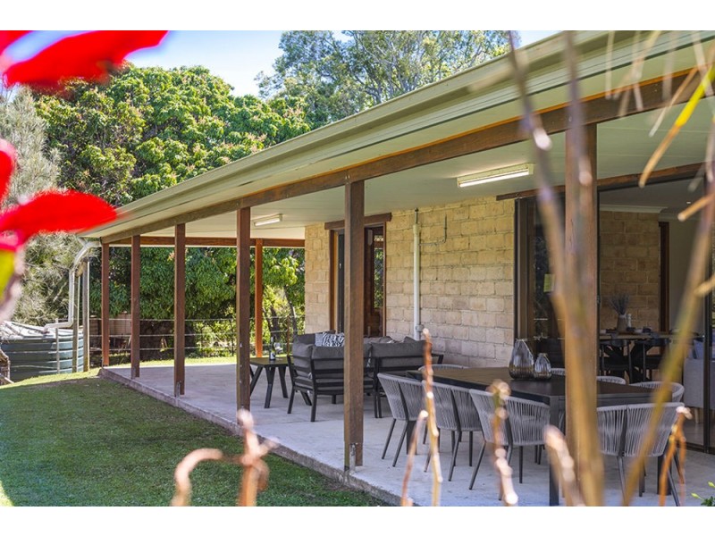 357 Piggabeen Road, Cobaki Lakes NSW 2486