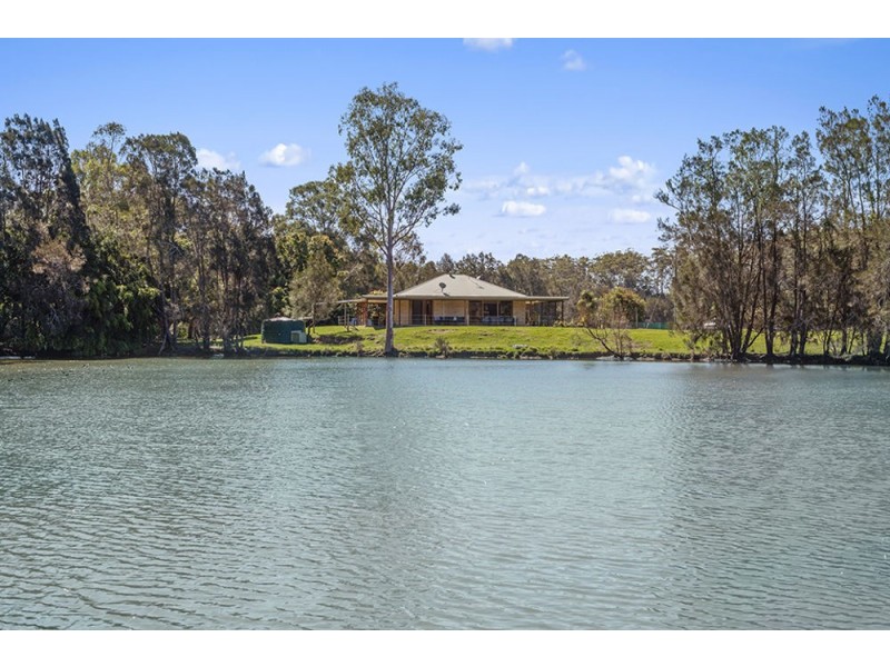 357 Piggabeen Road, Cobaki Lakes NSW 2486