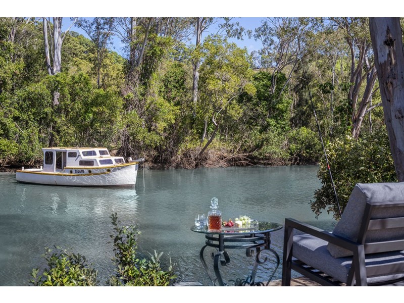 357 Piggabeen Road, Cobaki Lakes NSW 2486