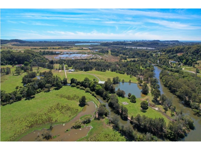 357 Piggabeen Road, Cobaki Lakes NSW 2486