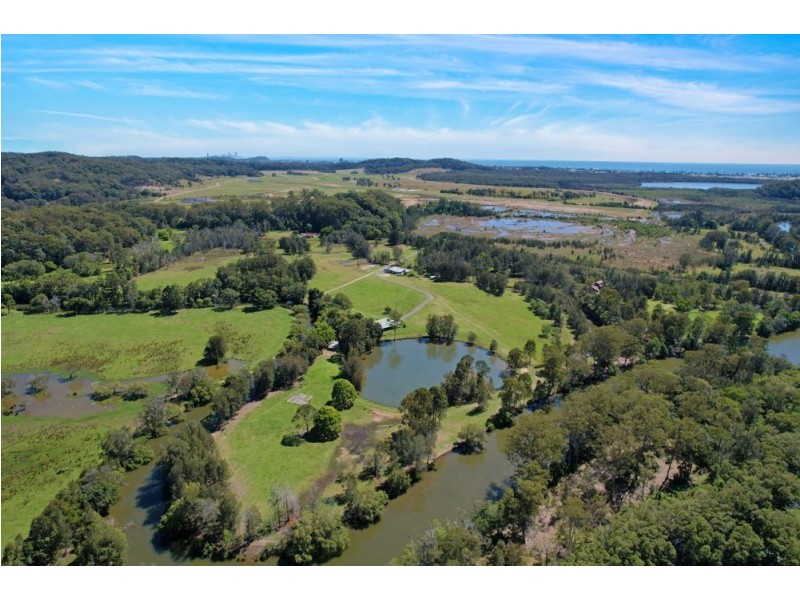 357 Piggabeen Road, Cobaki Lakes NSW 2486
