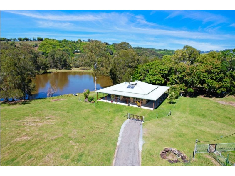 357 Piggabeen Road, Cobaki Lakes NSW 2486