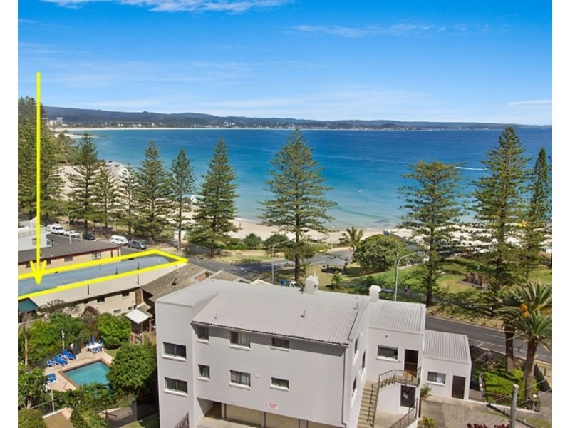 1/202 Marine Pde, Coolangatta QLD 4225