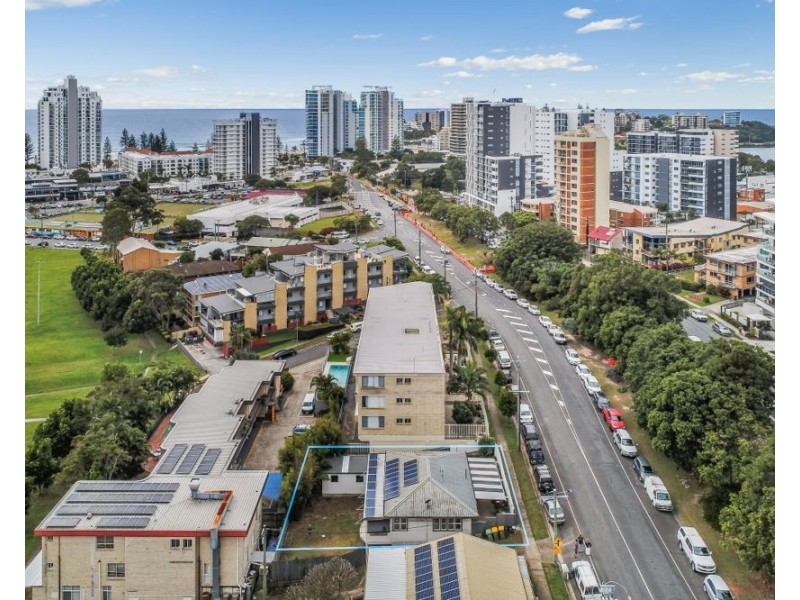 25 Dixon Street, Coolangatta QLD 4225