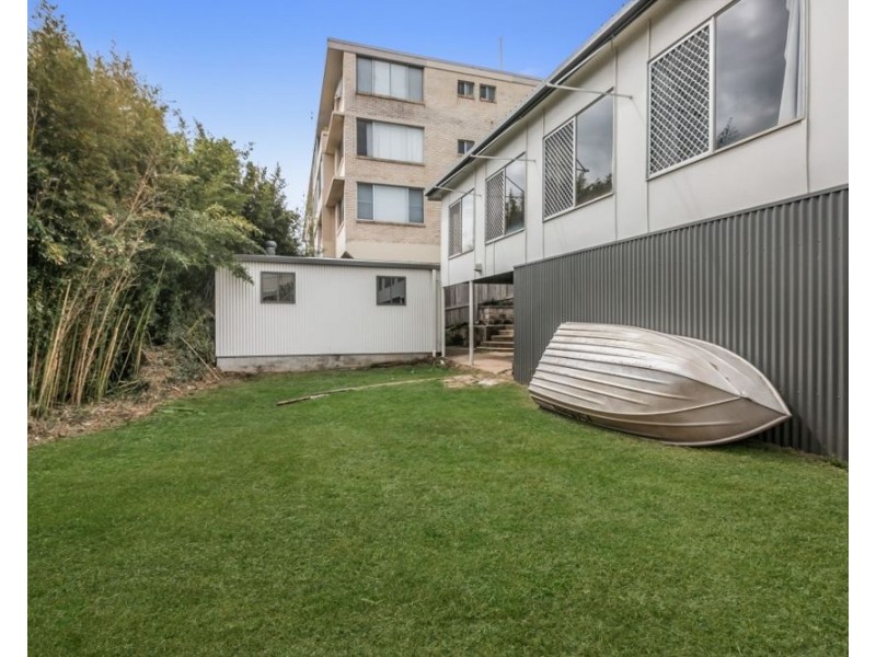 25 Dixon Street, Coolangatta QLD 4225