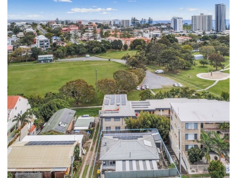 25 Dixon Street, Coolangatta QLD 4225