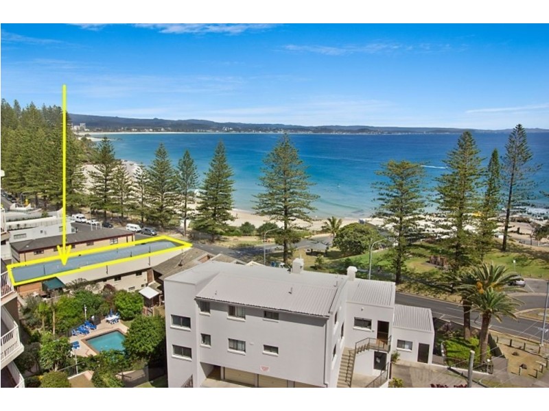 5/202 Marine Parade, Coolangatta QLD 4225