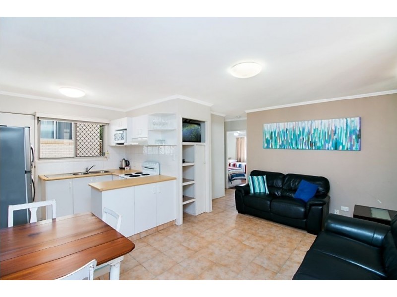 5/202 Marine Parade, Coolangatta QLD 4225