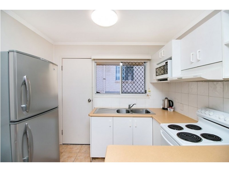 5/202 Marine Parade, Coolangatta QLD 4225