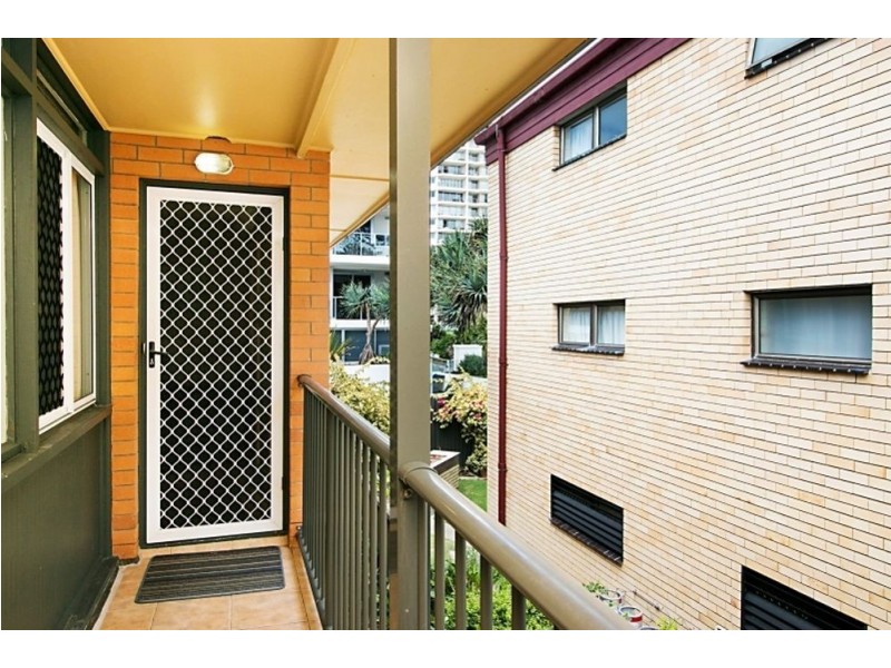 5/202 Marine Parade, Coolangatta QLD 4225