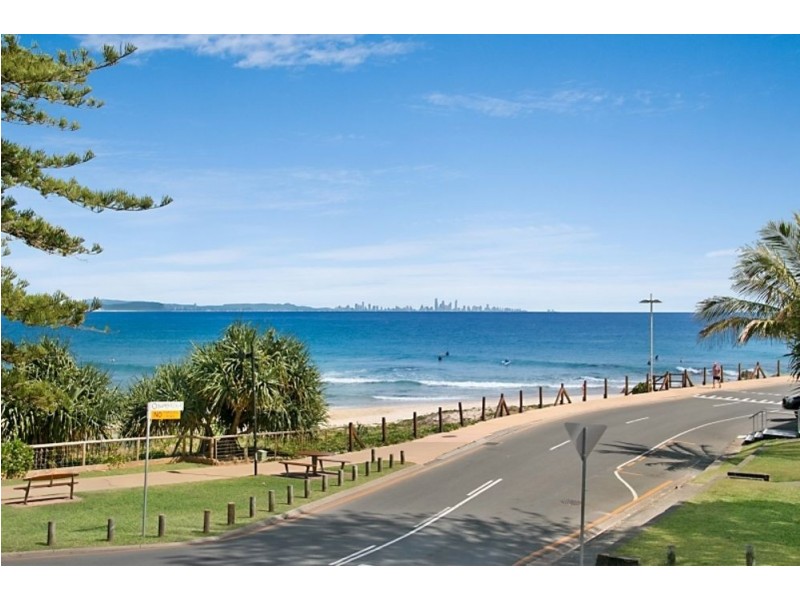 5/202 Marine Parade, Coolangatta QLD 4225
