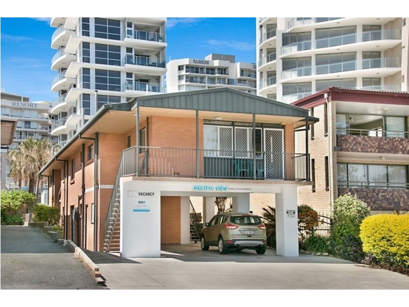 5/202 Marine Parade, Coolangatta QLD 4225