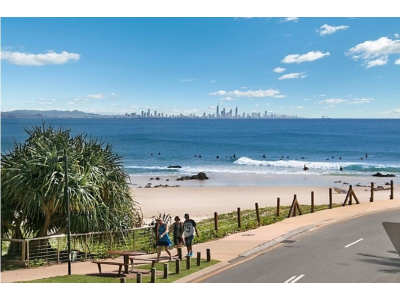 5/202 Marine Parade, Coolangatta QLD 4225