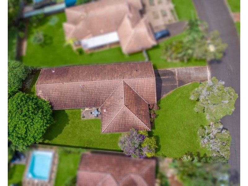 43 John Robb Way, Cudgen NSW 2487