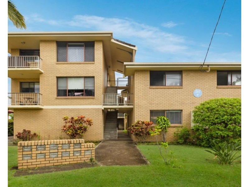 4/19 Twenty Sixth Avenue, Palm Beach QLD 4221