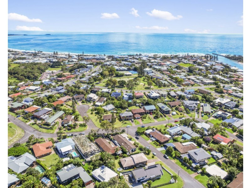 2/28 Gibson Street, Kingscliff NSW 2487