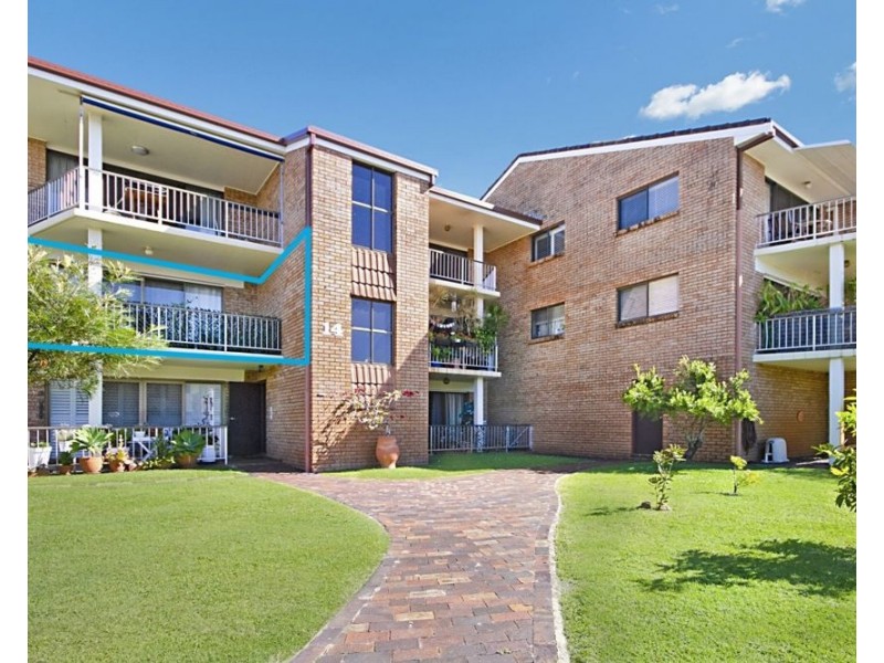 3/14 Buchan Avenue, Tweed Heads NSW 2485