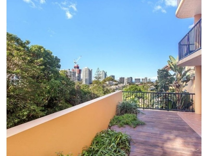 2/6 Rutledge Street, Coolangatta QLD 4225