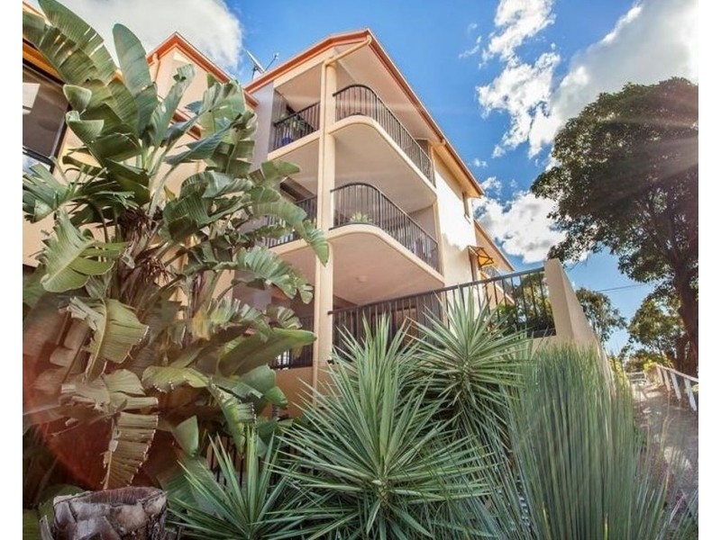 2/6 Rutledge Street, Coolangatta QLD 4225