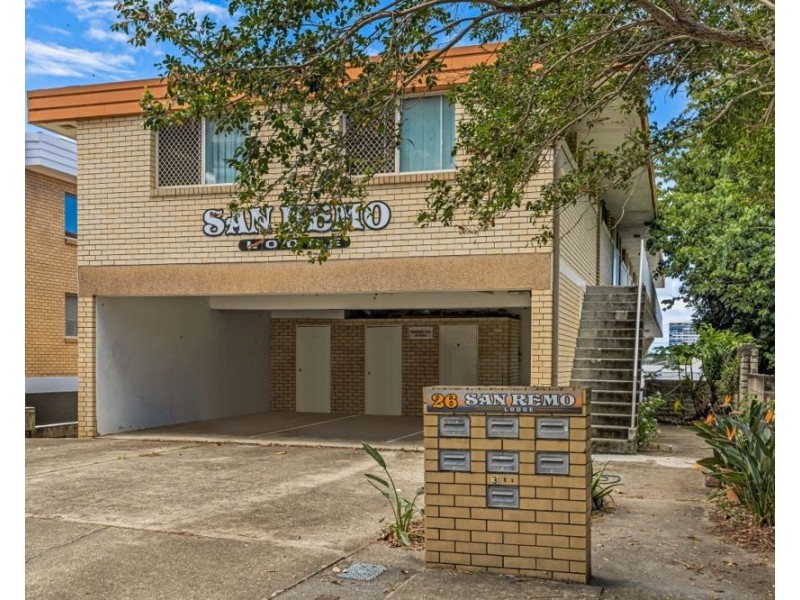 4/26 Garrick Street, Coolangatta QLD 4225