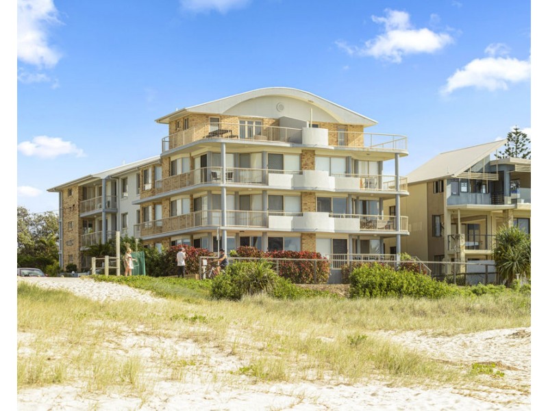 5/343 Golden Four Drive, Tugun QLD 4224