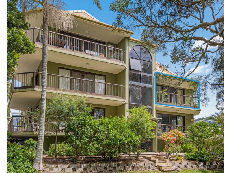 3/3 Reed St, Coolangatta QLD 4225