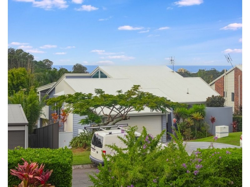 2/29 Alinjarra Drive, Tugun QLD 4224