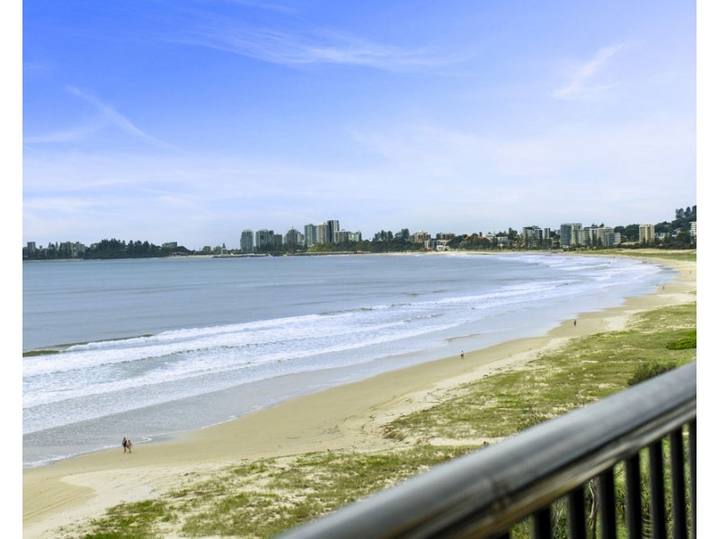 802/337 Golden Four Drive, Tugun QLD 4224