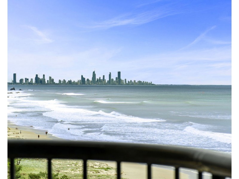 802/337 Golden Four Drive, Tugun QLD 4224