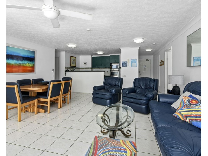 802/337 Golden Four Drive, Tugun QLD 4224