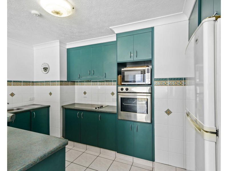 802/337 Golden Four Drive, Tugun QLD 4224