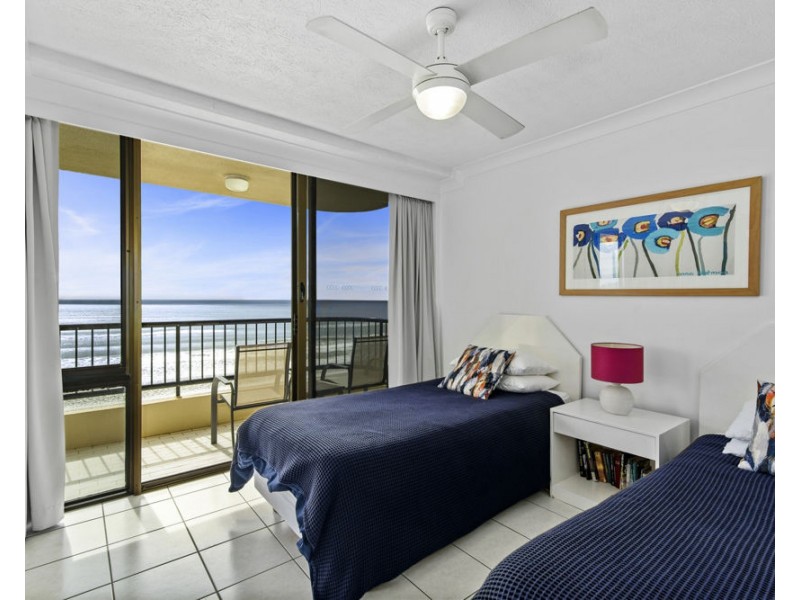 802/337 Golden Four Drive, Tugun QLD 4224
