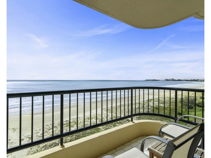 802/337 Golden Four Drive, Tugun QLD 4224