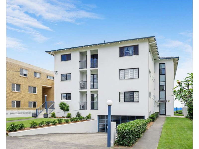 3/353 Golden Four Drive, Tugun QLD 4224