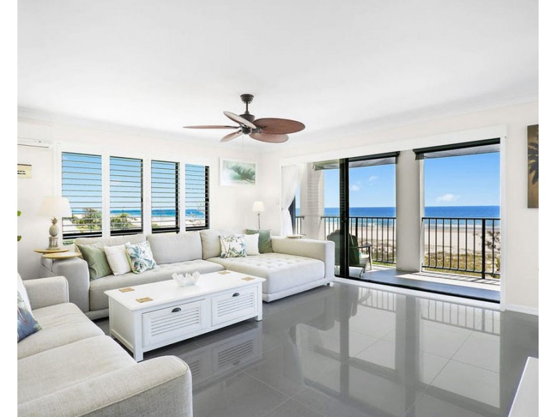 3/353 Golden Four Drive, Tugun QLD 4224