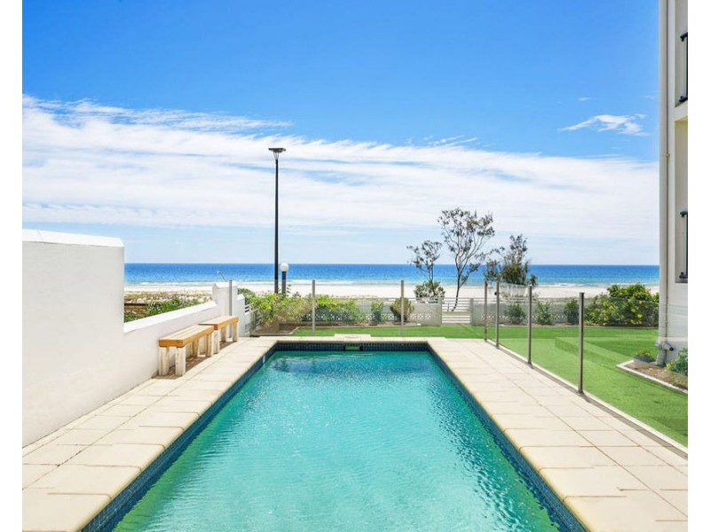 3/353 Golden Four Drive, Tugun QLD 4224