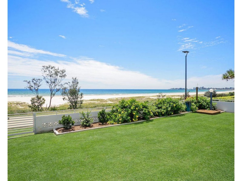 3/353 Golden Four Drive, Tugun QLD 4224