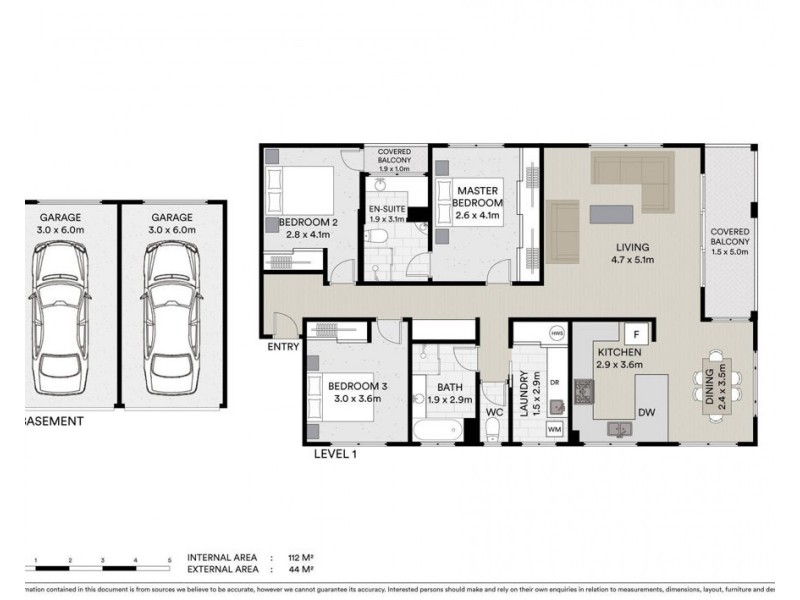 3/353 Golden Four Drive, Tugun QLD 4224