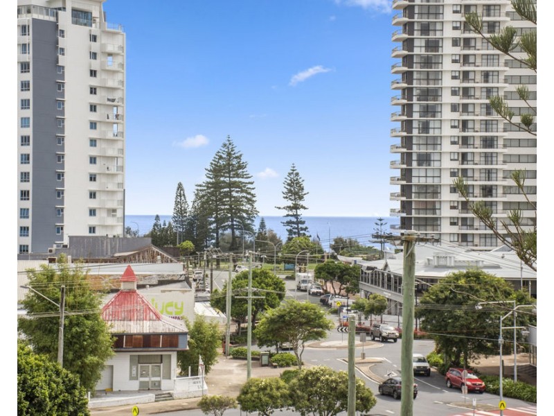 8/20 Lanham Street, Coolangatta QLD 4225