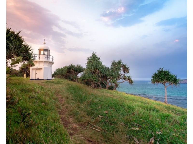 22 Main Road, Fingal Head NSW 2487