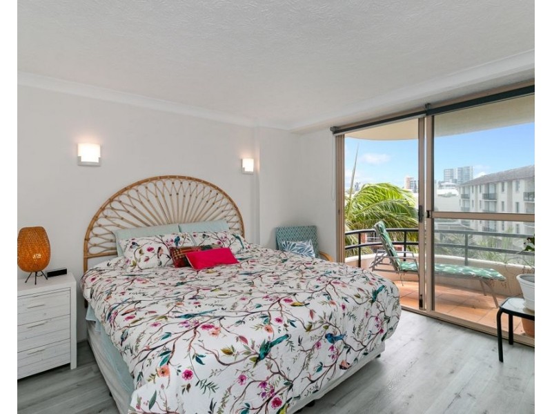 9/6-8 Endeavour Parade, Tweed Heads NSW 2485