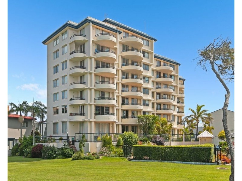 9/6-8 Endeavour Parade, Tweed Heads NSW 2485