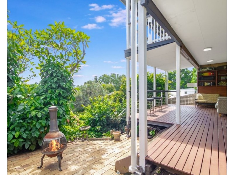 10 Elizabeth Street (9a Bambery Street), Fingal Head NSW 2487